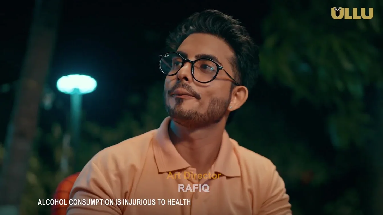 Preview of Bade Achhe Lagte Hai S01 P02(E05-07) ULLU